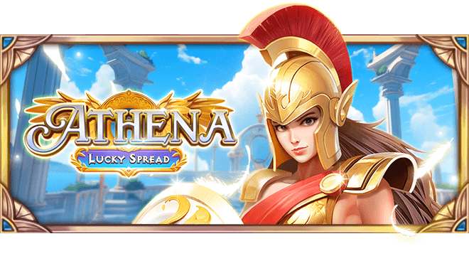 athena-lucky spread
