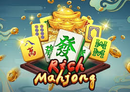 Mahjong Rich Ways