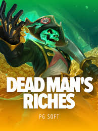 Dead Man's Riches