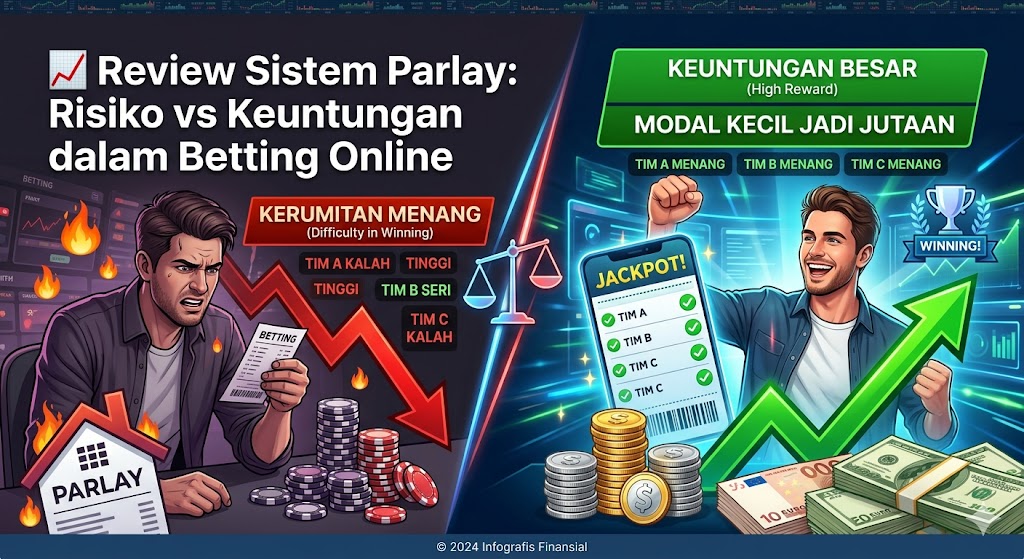 sistem parlay